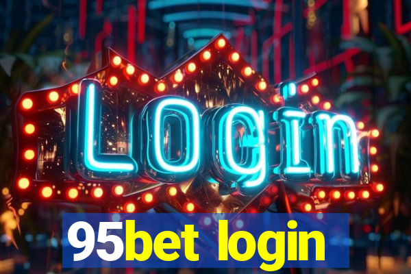 95bet login